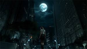 Fabula nova crystallis title teased. Final Fantasy Versus Xiii Development Timeline Outlined In Gameinformer Nova Crystallis