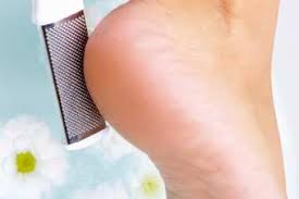 Der Knochen Offnet Sich Uber Der Ferse Eine Beule Auf Der Ferse Die Ursache Diagnose Behandlung