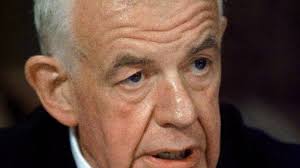 Former Speaker Tom Foley dies at 84