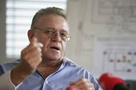 Wer will die Melander-Farm?