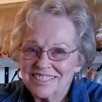 Bertie P Vaughn Obituary