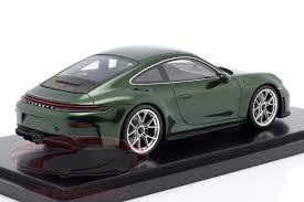 Image result for Oak Green 2025 Porsche