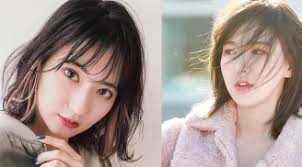 Những kiểu tóc ngắn là cứu cánh cho các nàng tóc mỏng xẹp, tôn lên khuôn  mặt cá tính