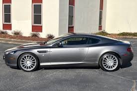 Image result for Meteorite Silver 2005 Aston Martin