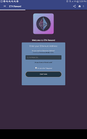 The app is available on both android and ios. A Free Ethereum Application Mining Payment Received Steemit