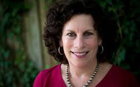 Judy Perlman's Instagram, Twitter & Facebook