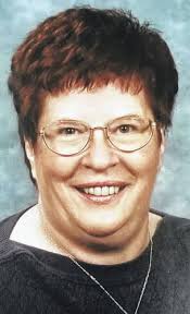 Maxine Moore Obituary (1941