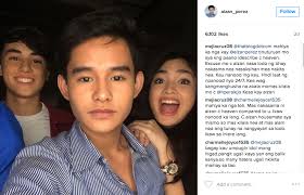 Lolit solis reveals jinkee pacquiao extending help to heaven peralejo. Virtual Stroller November 2016