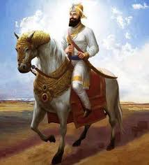 In the late seventeenth century, the city of anandpur sahib prospered and grew under the inspired leadership of the tenth guru, siri guru gobind singh ji maharaj. Guru Gobind Singh Ji Guru Gobind Singh Guru Nanak Ji Sikhism