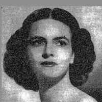 Natalie Bayard Merrill (1907–1996)