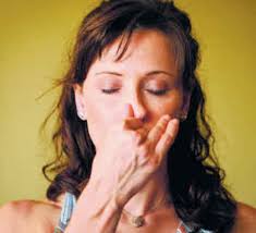 Don't Forget to Breathe