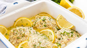 One of the best cod recipes baked in the oven. How To Make Easy Baked Cod Fish The Stay At Home Chef Youtube