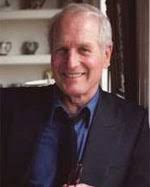 Paul Newman