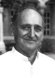 Le décès de Robert Lafont