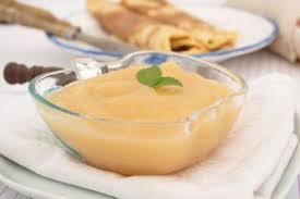 Selbstgemachtes Apfelmus Rezept Rezept Apfelmus Rezept Rezepte Apfelmus