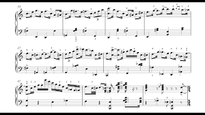 L'interfaccia è essenziale ma molto comprensibile. Tanti Auguri I Migliori 5 Spartiti Per Pianoforte Pianosolo Il Portale Sul Pianoforte