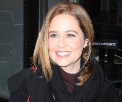 If you are a fan of jenna fischer and have ever watched her play pam beesly on the office, then this book is for you. Jenna Fischer Biography Facts Childhood Family Life Of Actress