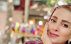 دفاع ژیلا صادقی از برخورد نیروهای امنیتی با معترضین