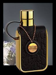 Tag Her Prestige Armaf Dla Kobiet Perfume Men Perfume Perfume Bottles
