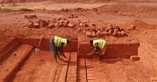 The Earth School, una nuova scuola secondaria a Kafountine, in ...