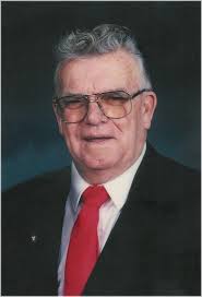 Obituary of Elgin Burton Robins