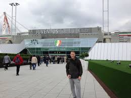 Tunnel Entrata Campo Da Gioco Izobrazhenie Juventus Stadium Turin Tripadvisor