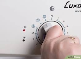 Once the clothes have soaked for the preferred amount of time, you can simply start the machine and let the cycle run normally as you usually wash the clothes. 3 Ways To Soak Clothes Wikihow