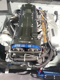 Make sure you attach your heater hoses during this step. How To Wire A 2jzgte In A S14 240sx My Pro Street