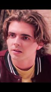 Hailey Kaplan Luke Davis