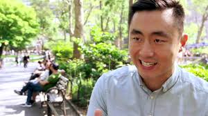 Aaron Chung at Exilic Church, NYC