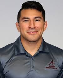 Bloomsburg Wrestling Camps