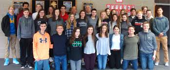 2017 MLHS Mission Trip