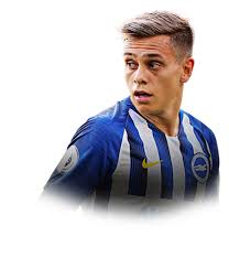 Leandro trossard on heading to euros with belgium. Leandro Trossard Fifa 20 85 League Player Prices And Rating Ultimate Team Futhead
