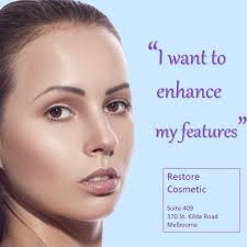 Restore Cosmetic and Skin Surgery