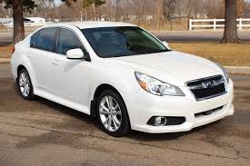 Image result for Satin White 2013 Subaru