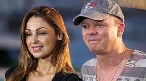 A letto senza dire una parola, non chiedo mantenimento. Anna Tatangelo Il Figlio Andrea D Alessio Lo Mostra Per La Prima Volta
