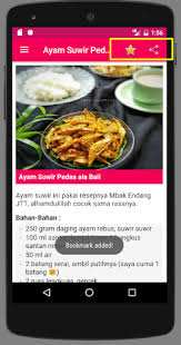 Untuk membuat sambal goreng pedas, maka siapkan juga cabe merah keriting atau bisa juga dengan cabe. 2020 Resep Khas Bali Android App Download Latest