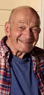 Harold Levy Obituary