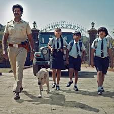 Hands down, the 2020 film his house has to be the scariest film on netflix. Netflix S Scariest Show Right Now Is A Ghost Story Set In Goa Vogue India