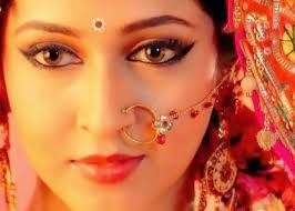 Sonarika Nostril Hoop Ring Nose Ring Pure Products