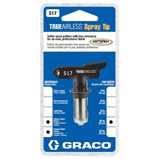 Trueairless 517 Spray Tip