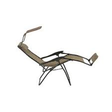 garden treasures black metal frame stationary zero gravity chair s with brown sling seat lowes com black metal frame gravity chair zero gravity chair