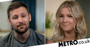 Five Guys A Week star projectile vomits in contestant's kids' bedroom