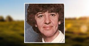 Delores R. Giles Obituary 2007