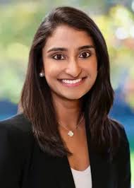 The 100 Best & Brightest MBAs: Class Of 2025