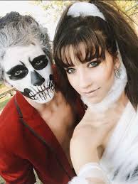 Fairview celebrates Halloween in style