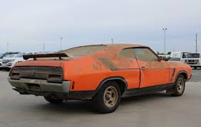 There are 146 1973 ford xb falcon for sale on etsy, and they cost $27.39 on average. Ford Falcon Xa Gt Rpo 83 Sold For 300k Practical Motoring