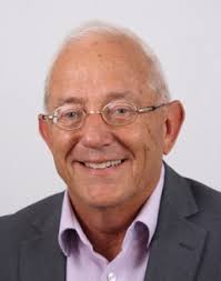 ABO: Kiest kandidaat wethouder Bob Bergkamp