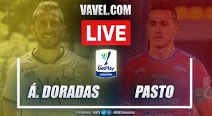 Aguilas doradas takımı istatistiklerini, aguilas doradas puan durumunu, oynadığı maçları aguilas doradas fikstürünü bu sayfamızda bulabilirsiniz. Aguilas Doradas Versus Deportivo Pasto Live 1 1 02 09 2021