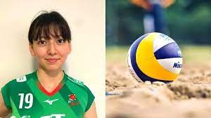 19 山田二千華 mb nec 184cm 20 関菜々巳 s 東レ 170cm 21 林琴奈 oh jt 173cm 24 籾井あき s jt 176cm. ç±¾äº•ã‚ãã¯ãƒšãƒ«ãƒ¼ã¨æ—¥æœ¬ã®ãƒãƒ¼ãƒ• çˆ¶æ¯ã‚„å›½ç±ã¯ å‡ºèº«å°å­¦ä¸­å­¦é«˜æ ¡ã¾ã¨ã‚